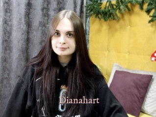 Dianahart