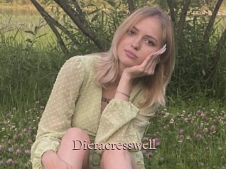 Dieracresswell
