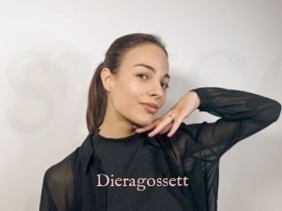 Dieragossett