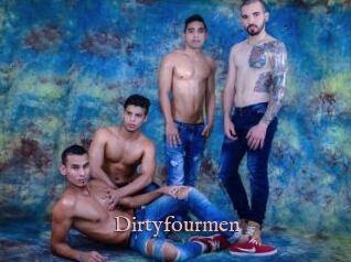 Dirtyfourmen