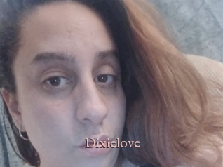 Dixielove