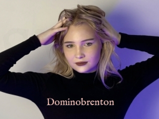 Dominobrenton