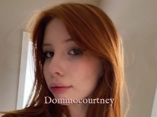 Dominocourtney