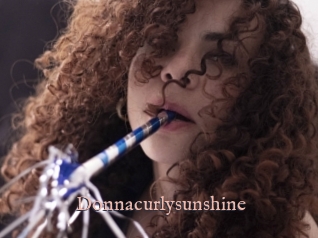 Donnacurlysunshine