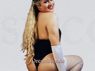 Dreamblonde