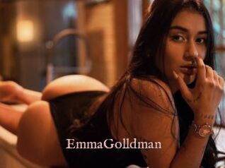 EmmaGolldman