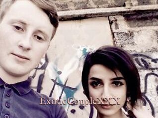 ExoticCoupleXXX