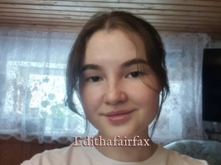 Edithafairfax