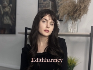 Edithhanney