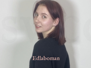 Edlaboman