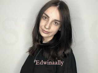 Edwinaally