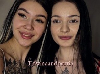 Edwinaandportia