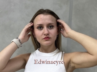 Edwinaeyre