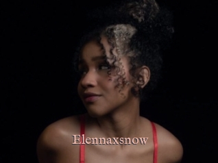 Elennaxsnow
