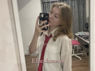 Ellieadamson