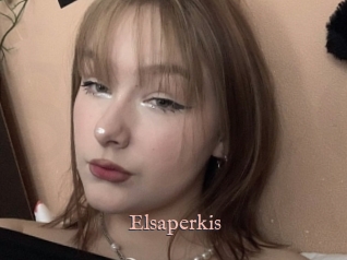 Elsaperkis