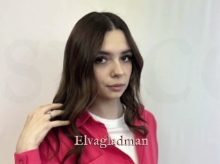 Elvagladman