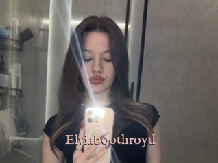 Elviaboothroyd