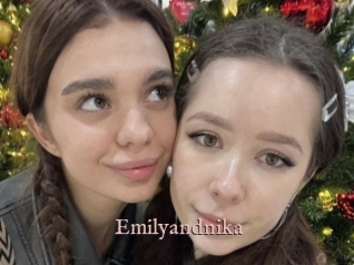 Emilyandnika