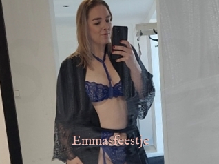 Emmasfeestje