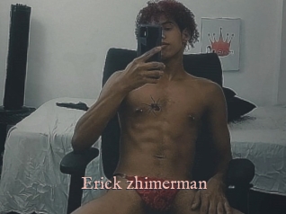 Erick_zhimerman