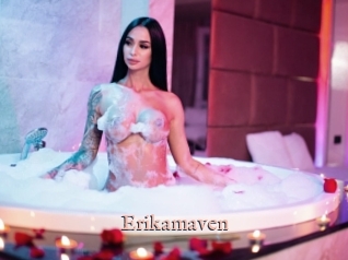 Erikamaven