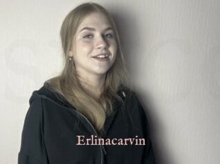 Erlinacarvin