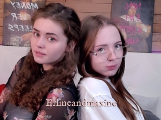 Erlineandmaxine