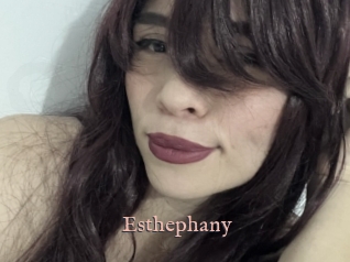 Esthephany