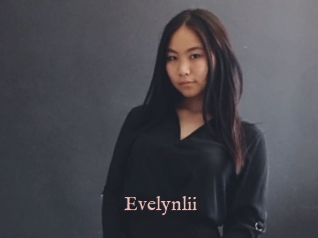 Evelynlii