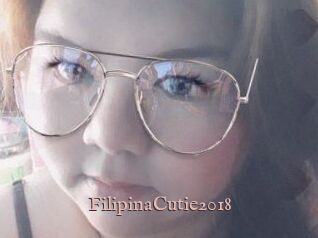 FilipinaCutie2018