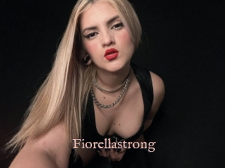 Fiorellastrong