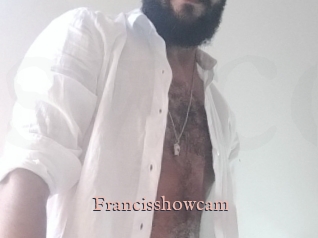 Francisshowcam