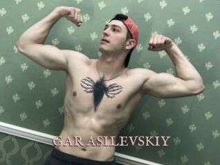 GAR_ASILEVSKIY