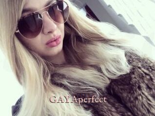 GAYAperfect