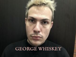 GEORGE_WHISKEY