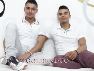 GOLDENDUO