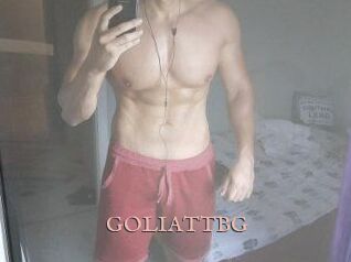 GOLIATTBG