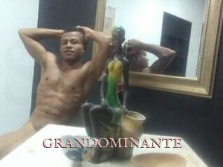 GRANDOMINANTE