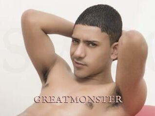 GREATMONSTER