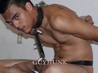 GUYHUNK