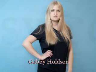 Gabby_Holdson