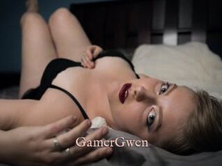 GamerGwen