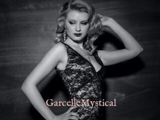 GarcelleMystical