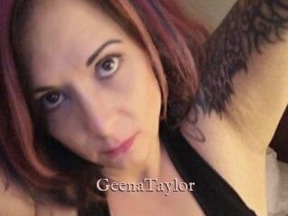 Geena_Taylor