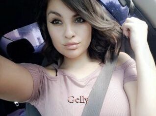 Gelly