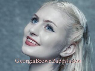 GeorgiaBrownBabestation