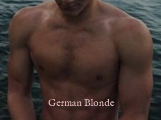 German_Blonde