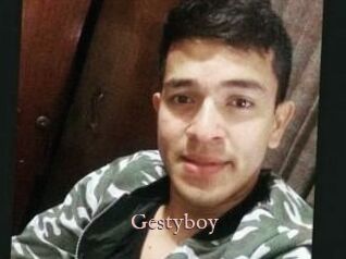 Gestyboy