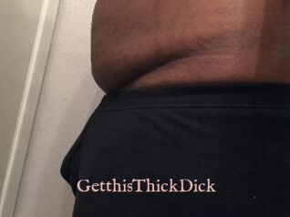 GetthisThickDick